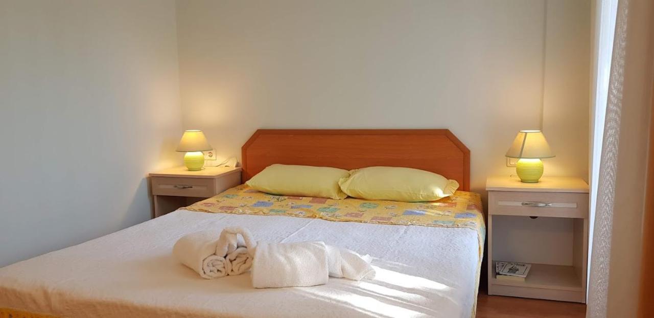 Boncuklu Otel Ölüdeniz Esterno foto