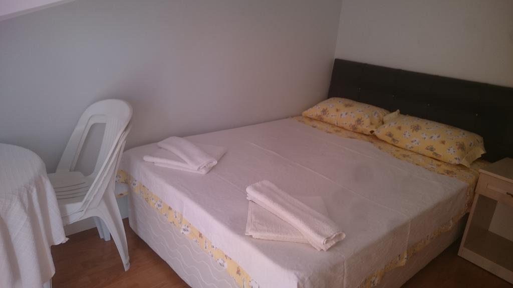 Boncuklu Otel Ölüdeniz Esterno foto
